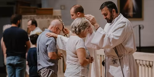 Healing and Liberation Mass