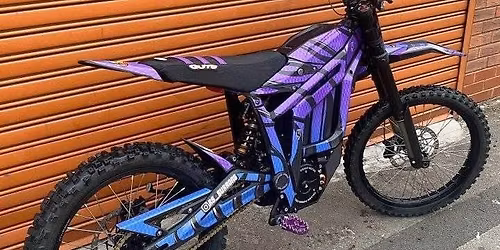 Talaria Event California