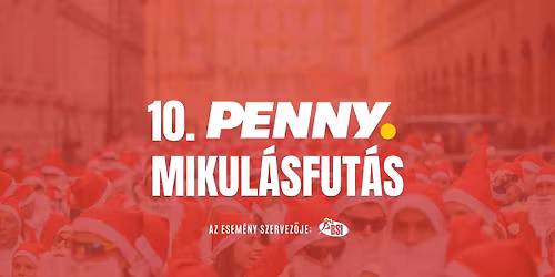10. PENNY Mikul\u00e1sfut\u00e1s