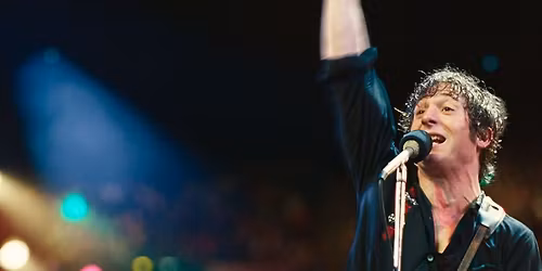 Springsteen: Deliver Me From Nowhere (M)