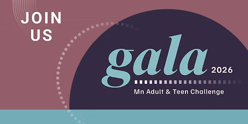 Mn Adult & Teen Challenge Gala | Rochester