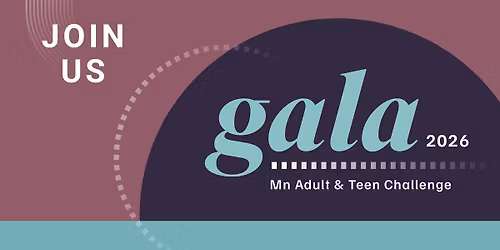 Mn Adult & Teen Challenge Gala | Rochester