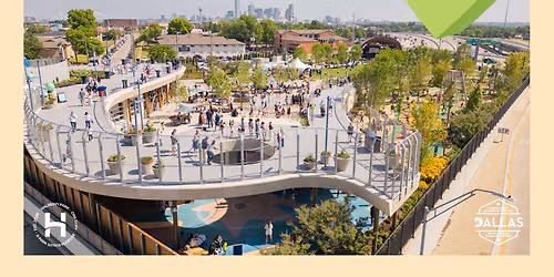 SWAP & SHOP @ HALPERIN PARK