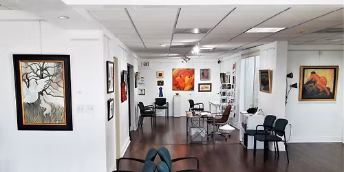 Art With Heart Auction