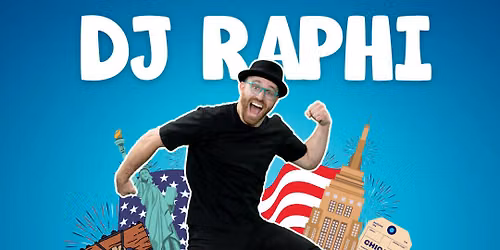DJ Raphi
