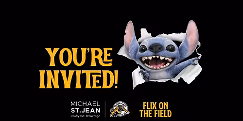Flix on the Field