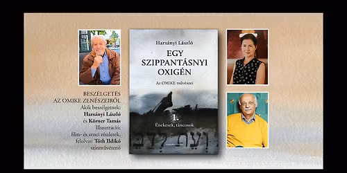 Egy szippant\u00e1snyi oxig\u00e9n - Besz\u00e9lget\u00e9s az OMIKE \u00e9nekeseir\u0151l, t\u00e1ncosair\u00f3l