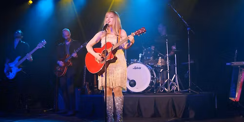 Taylor's Story LIVE in Vaughan, ON