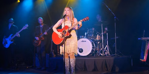 Taylor's Story LIVE in Vaughan, ON