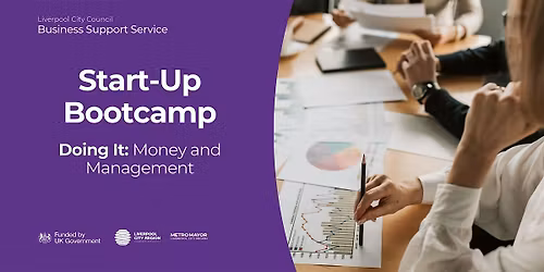 Bootcamp \u2013 Money and Management