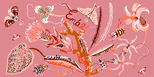 CreativeMornings Timi\u0219oara - Ada Gale\u0219 on EMBER