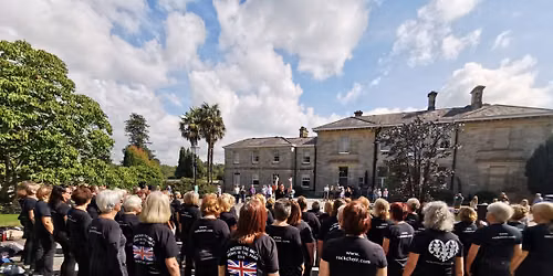 Horsham Rock Choir