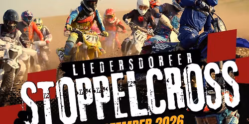 Liedersdorfer Stoppelcross 