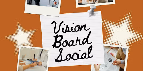 Vision Board Social