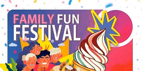 Family Fun Festival at United Church Hermanus, 8 Nov 2025