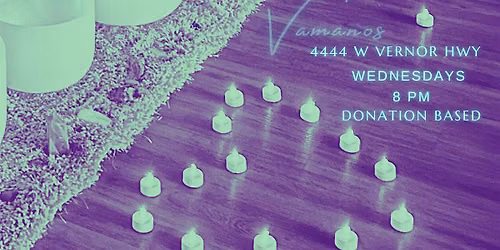 Soundbath Meditation