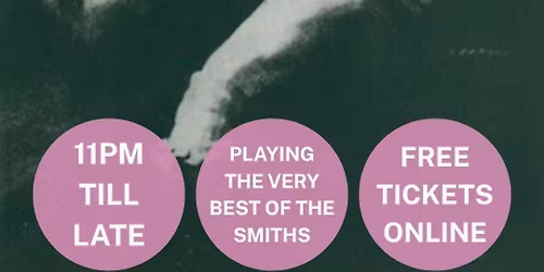 Ruby Tuesday - Smiths Special