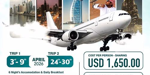 EXPLORE DUBAI — 14 Otu Adzin Road, Spintex, 00233 Tema, Ghana