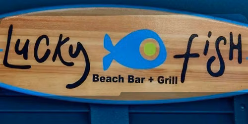 Just Duet - Live at Lucky Fish Dania Beach