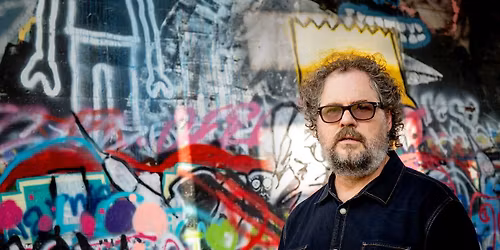 An Evening With Patterson Hood (of Drive-By Truckers) at The Grey Eagle