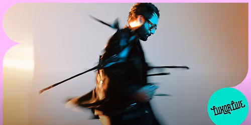 Blaudzun in Luxor Live