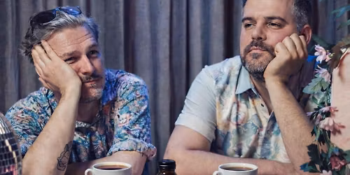 10Y Moscow Disco Rainbow Club + B-Day Hans De Rover \u2022 Afsnis