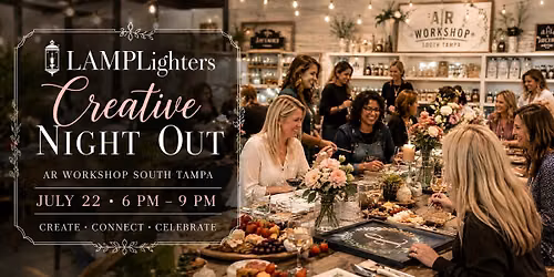 LAMPLighters AR Workshop