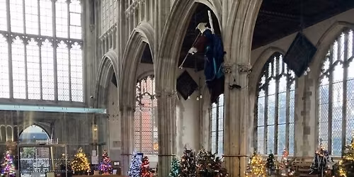 NSWI Coffee Morning\/Afternoon tea - hosted by Teresa 