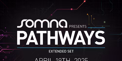 Somna at The Midway - San Francisco