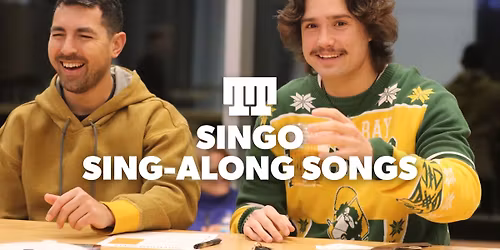 Singo: Sing-along Songs