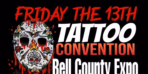 15th Annual Lowbrow Tattoo Convention 