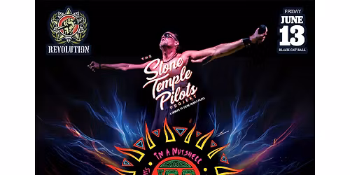 Nutshell - Alice in Chains Tribute