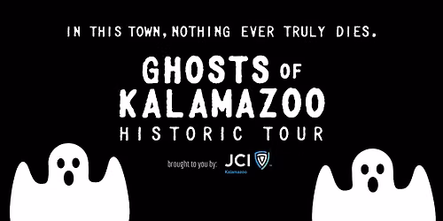 Ghosts of Kalamazoo Historic Tours-Riverside Cemetery