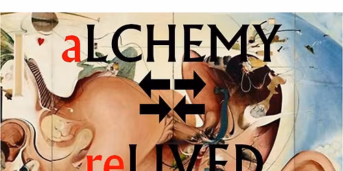 Alchemy Relived - Dire Straits tribute - The Frog & Fiddle, Cheltenham