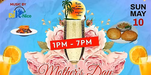 Mother's Day Brunch 2026