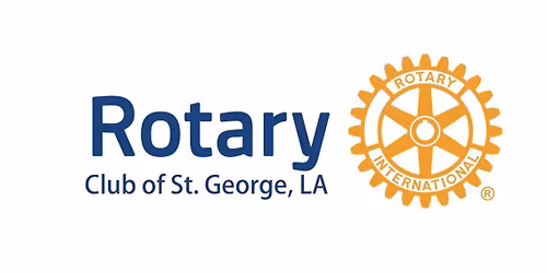 St. George Rotary Social @ City Pork (Highland)
