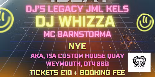 4 Ever On The 4 Beat 