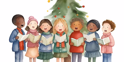 Carols by Candlelight