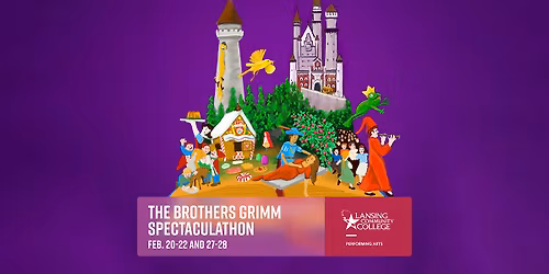 The Brothers Grimm Spectaculathon