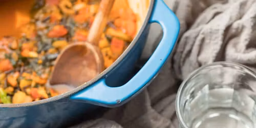 Vegan Soup Classics