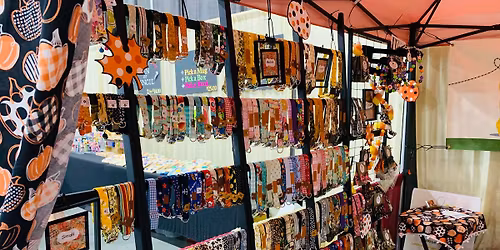 Mayfield Downtown Farmers Market Holiday Market 