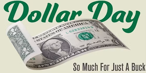 Dollar Day 