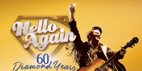 Hello Again: 60 Diamond Years