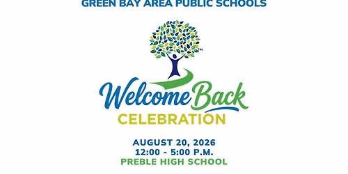 GBAPS Welcome Back Celebration 2026