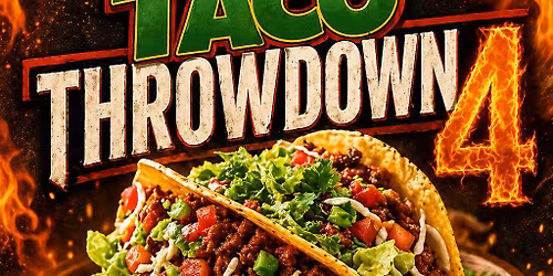 Taco throwdown 4