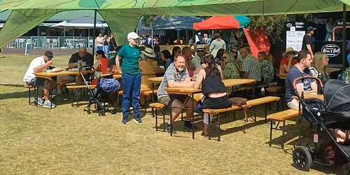 Botanical Garden Market Sunday, 31 May