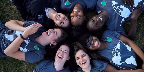 DePaul Standup Finals Show