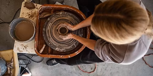 Growing and Throwing