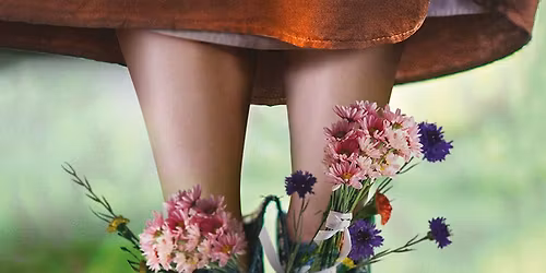 Changer l'Eau des Fleurs