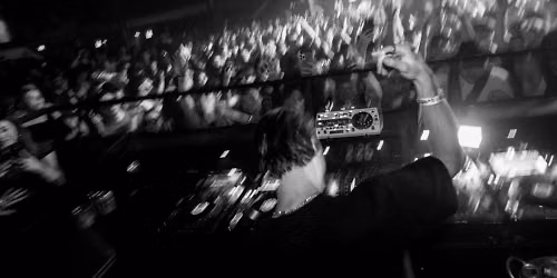 Riordan, Ranger Trucco in Washington — Echostage
